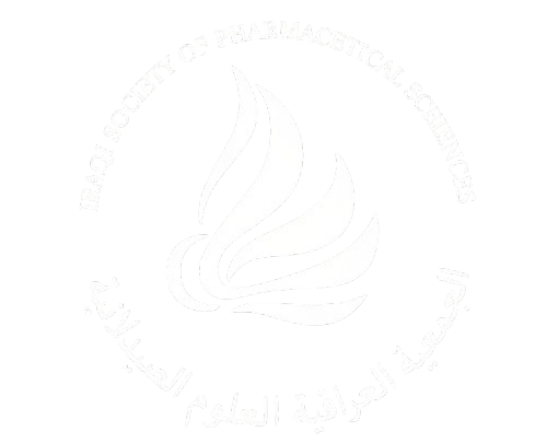 اﻟﺠﻤﻌﻴﺔ اﻟﻌﺮاﻗﻴﺔ ﻟﻠﻌﻠﻮم اﻟﺼﻴﺪﻻﻧﻴﺔ