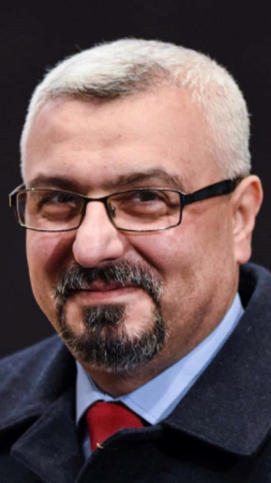 Haydar Bahaa
